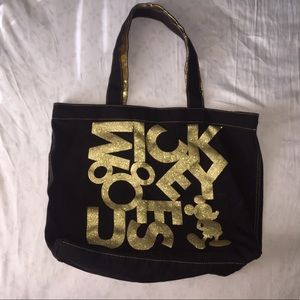 Disney Land Mickey Mouse Bag